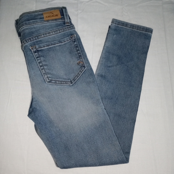 Girls Jeans - Picture 2 of 4